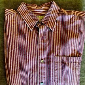 Men’s Joseph Abboud Dress shirt